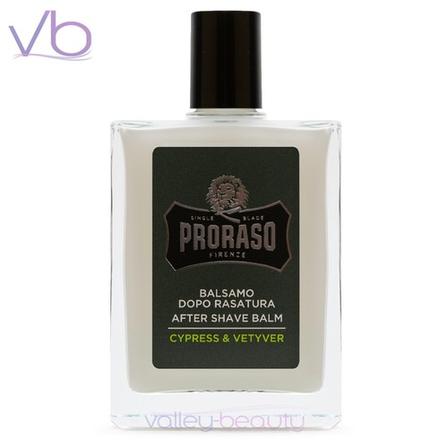 Proraso single blade azur - single,
