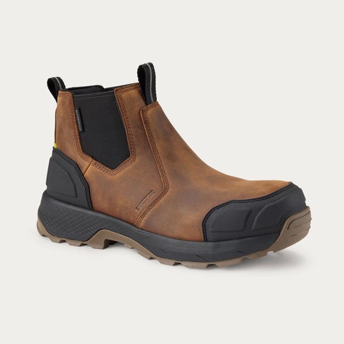 Grindstone composite toe - grindstone,