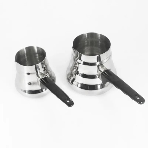Turkish coffee pot cezve - coffee,