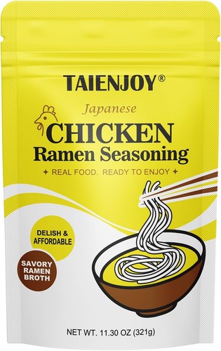 Taienjoy ramen seasoning - taienjoy,