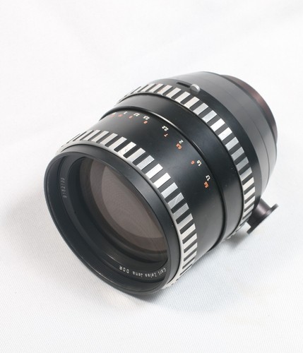 Carl zeiss jena - zeiss, 180mm