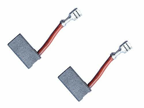 Carbon motor brushes - motor,