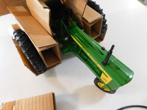 Nib john deere model - ,
