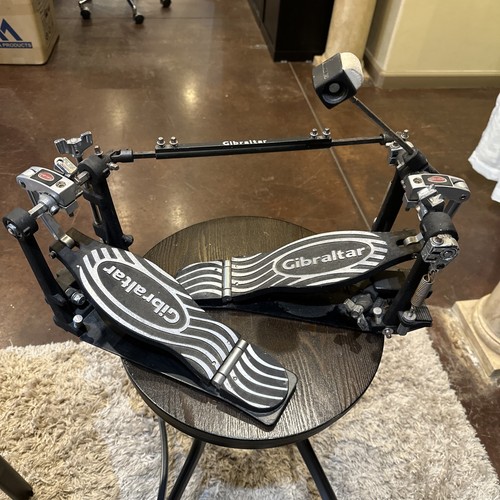Gibraltar direct drive double - direct,