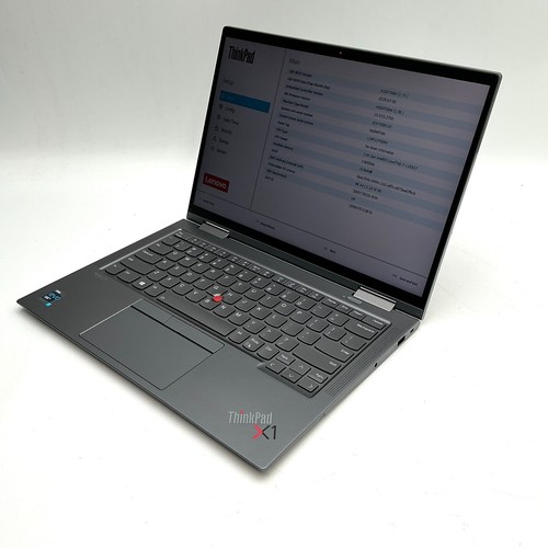Lenovo thinkpad yoga gen - gen, 6