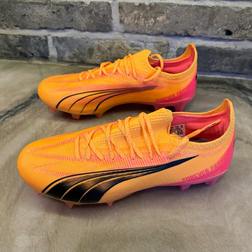 Puma ultra ultimate ag - ultimate, fg/ag