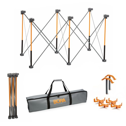 Bora centipede folding - bora,