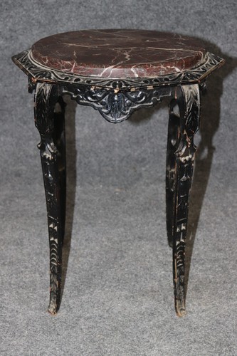 Petite french art deco - french,