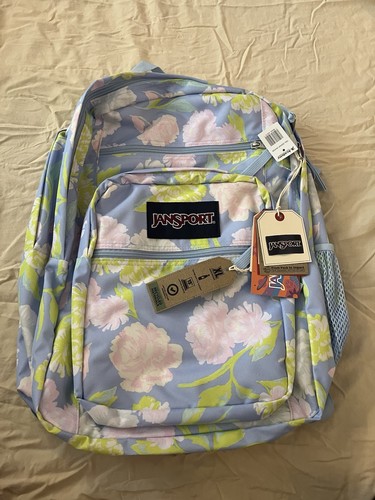 Jansport big student autmun - student,