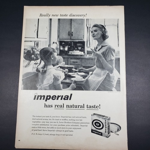 1950s print imperial - 1950s,