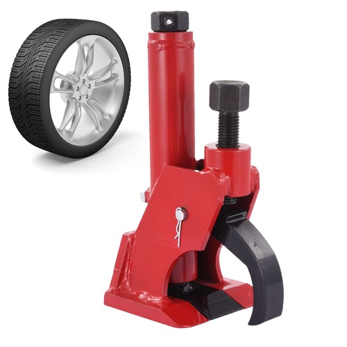 Manual tire bead breaker - tire, tool