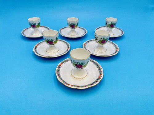 Herend porcelain handpainted - herend,