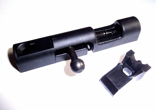 New crosman standard - crosman, breech