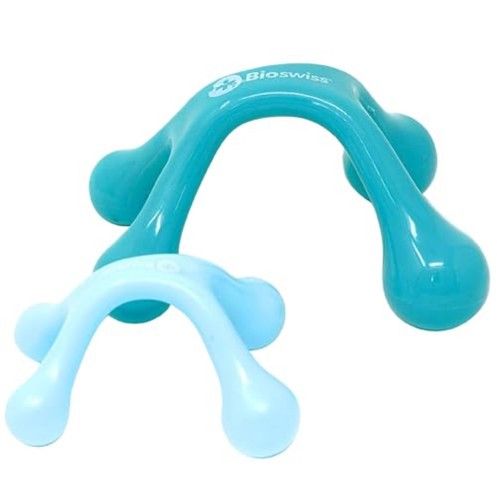 Handheld body massager pack - handheld, 2