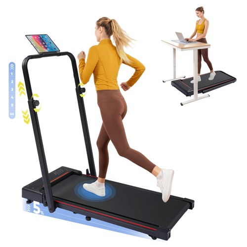 Gorise walking pad treadmill - gorise,
