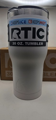 Rtic stainless steel - rtic, 30