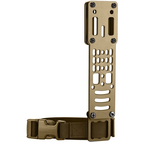 Modular drop leg holster - drop,