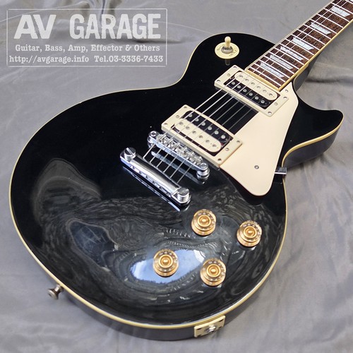 Epiphone les paul classic 2004 - epiphone,