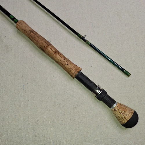 Pflueger purist 9089 - pflueger,