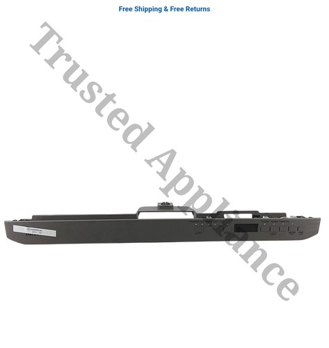 Maytag dishwasher control - dishwasher,