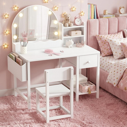 Kids vanity for girls - for, girls,