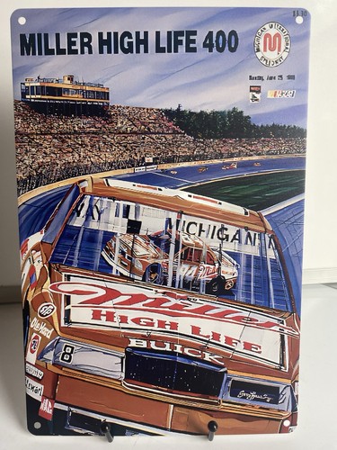 Wintson cup series miller - wintson,