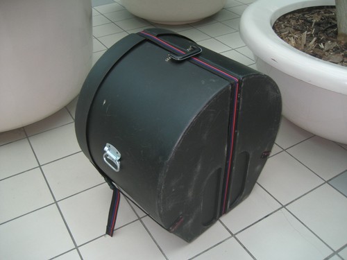 Used inside case size - used,, is