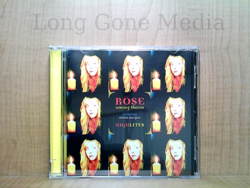 Highlites rose among - highlites, by