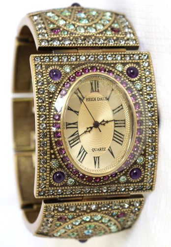 Heidi daus art deco - heidi,