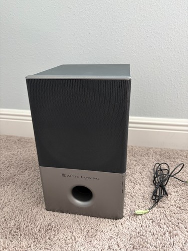 Altec lansing vs4121 computer - altec,