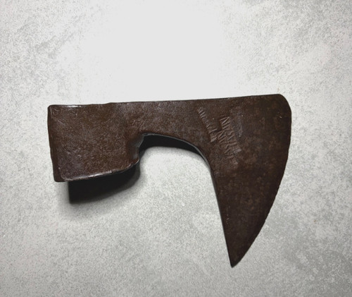 Vintage hand forged - vintage, bearded
