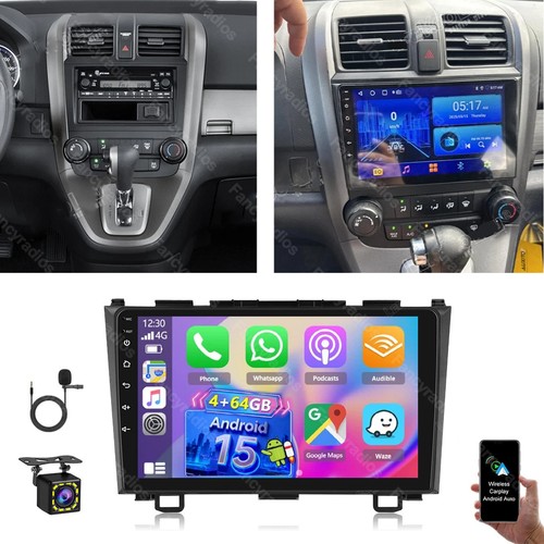 64gb carplay for honda crv - carplay,