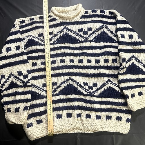 Vintage ecuador 100 - vintage, wool