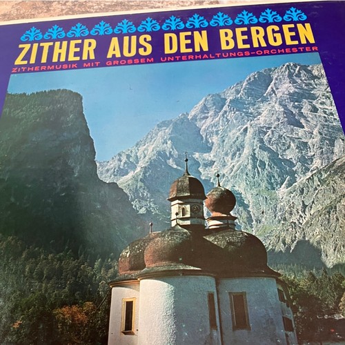 Rudi knabl zither aus - knabl,