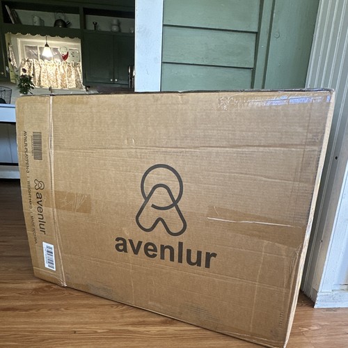 Avenlur wooden baby playpen - wooden,