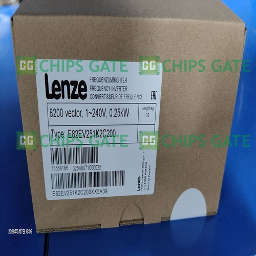1pcs new for - for, lenze