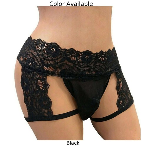 Mens sexy sissy pouch - sexy,