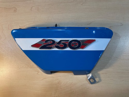 Vintage 1972 suzuki ts250 - vintage,