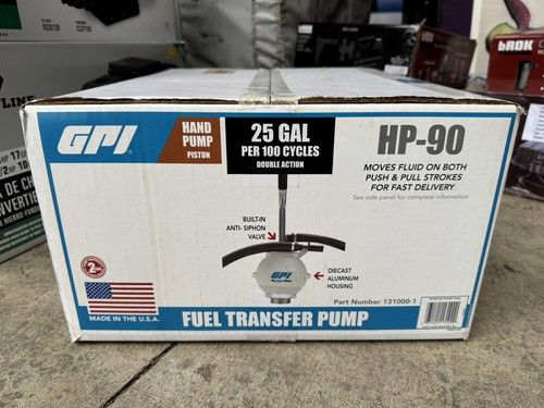 Gpi 131000 1 - gpi, 131000-1
