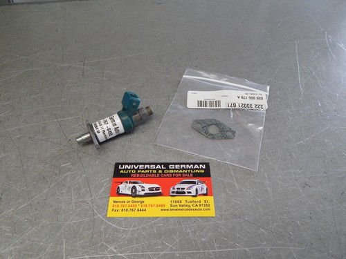 Cold start valve 560sl 560sec - valve,