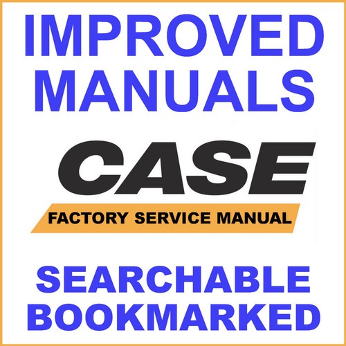 Case 580c 580 - case, c