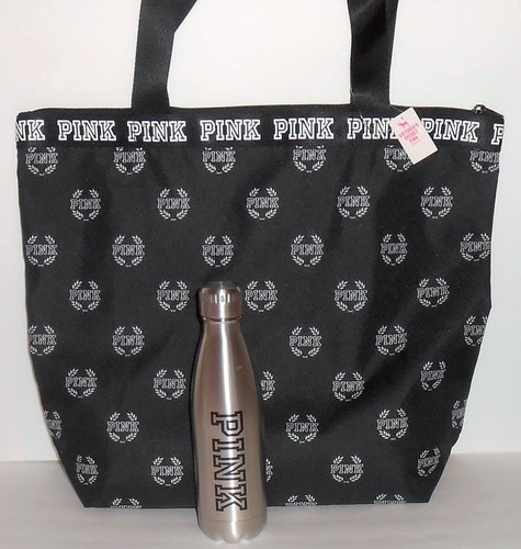 Victoria secret pink - secret, friday