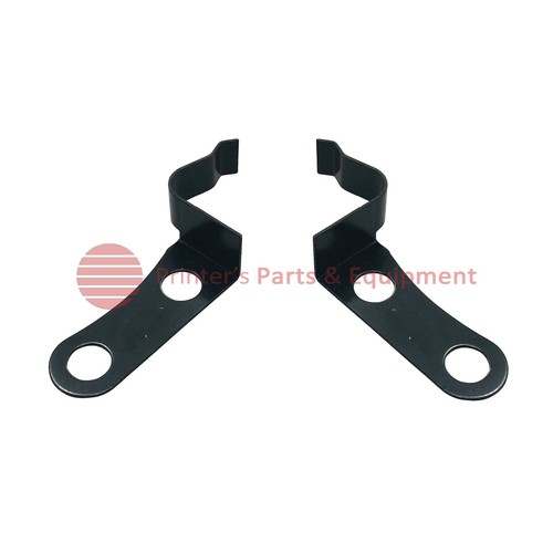 Retainer spring clip for - spring,