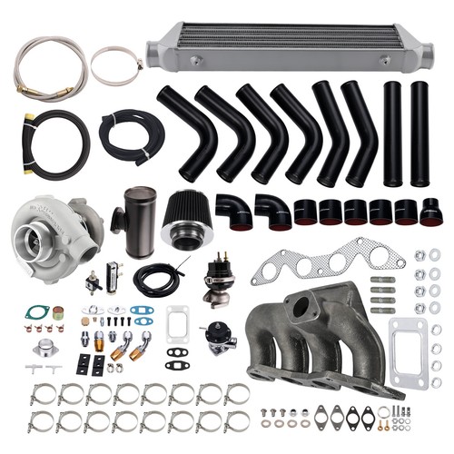 T04e turbo manifold - t04e,