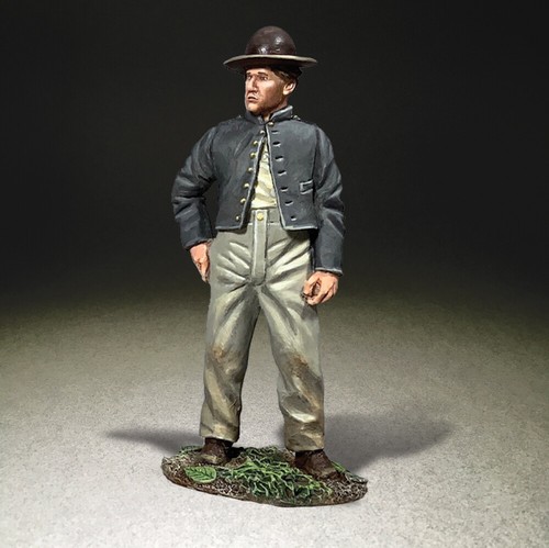 Britains civil war - war, southern