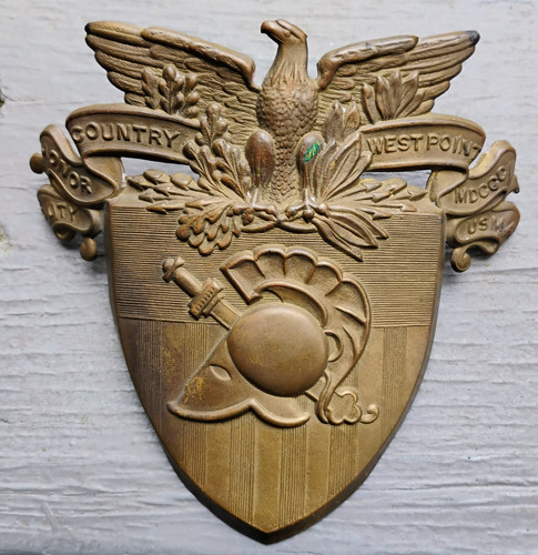 Vintage west point cadet - point,