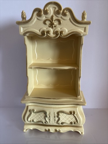 Miniature dollhouse dresser - miniature,
