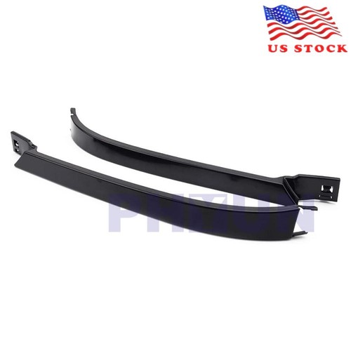 Headlight lower filler cover - filler,