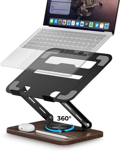 Viozon laptop stand - for, desk