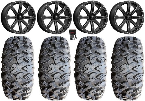 Msa bounty wheels - msa,